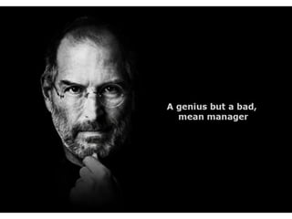 9 Big Steve Jobs Mistakes