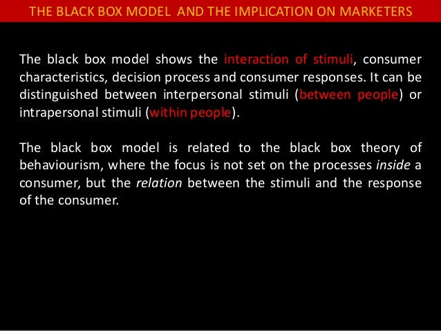 9 black box model 2015