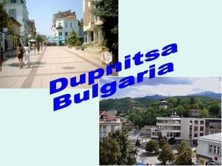 Dupnitsa Bulgaria 