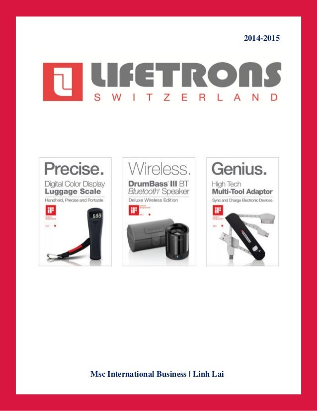 lifetrons mini bluetooth speaker