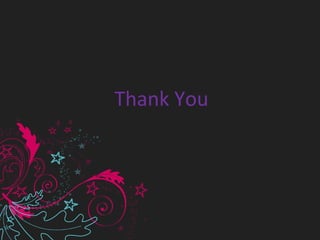 Thank You
 