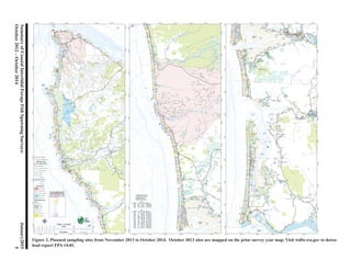 Wdfw Forage Fish Map Wdfw01701