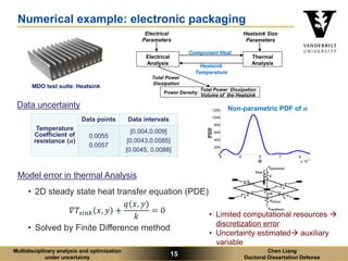 Multidisciplinary analysis and optimization under uncertainty | PDF