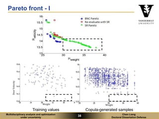 Multidisciplinary analysis and optimization under uncertainty | PDF