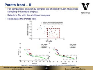 Multidisciplinary analysis and optimization under uncertainty | PDF