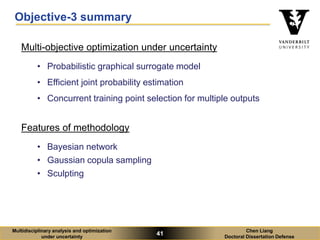 Multidisciplinary analysis and optimization under uncertainty | PDF