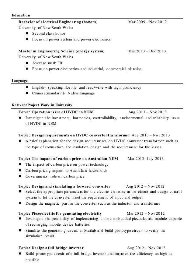 jiyuan fan resume reliability engineer resumes