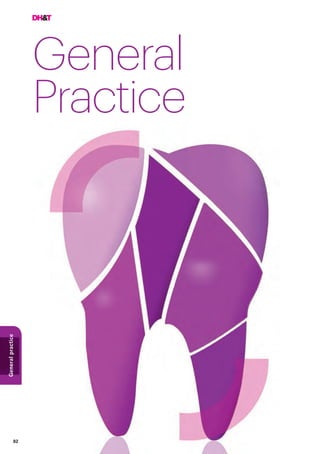 82
Generalpractice
General
Practice
 