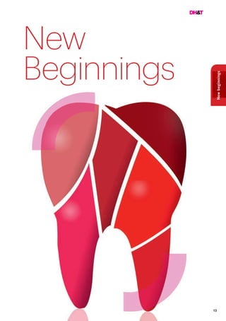 13
Newbeginnings
New
Beginnings
 