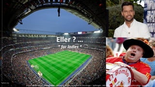 Eller? Eller ? 
* for ladies *
Fotball og arbeidslivet C Fotballspillet C Pasning og Mottak C Ferdigheter & Utfordringer C Spilleregler C M?l C Broallianser & Overgangsfaser C Spillforst?else C Sp?rsm?l
Tahiri.no
Patrick Tahiri
 