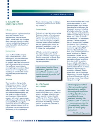 The state of homelessness in Los Angeles County | PDF