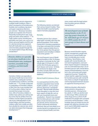 The state of homelessness in Los Angeles County | PDF
