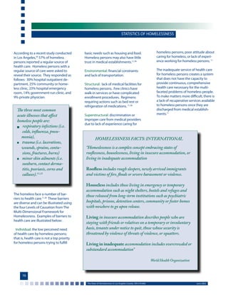 The state of homelessness in Los Angeles County | PDF
