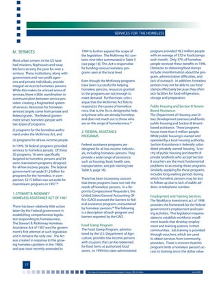 The state of homelessness in Los Angeles County | PDF