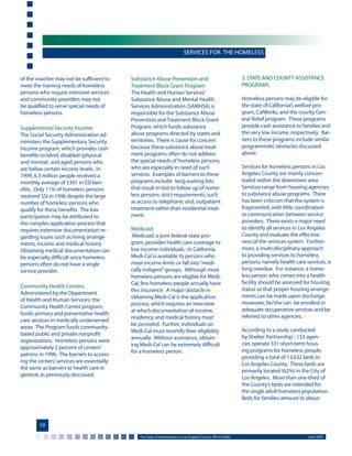 The state of homelessness in Los Angeles County | PDF