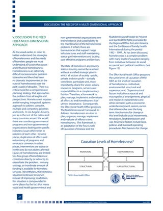 The state of homelessness in Los Angeles County | PDF