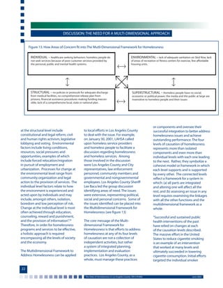 The state of homelessness in Los Angeles County | PDF