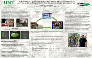 Insomnia Poster Final | PPT