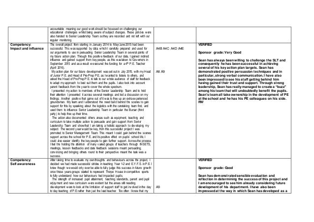 Npqsl assignment examples image