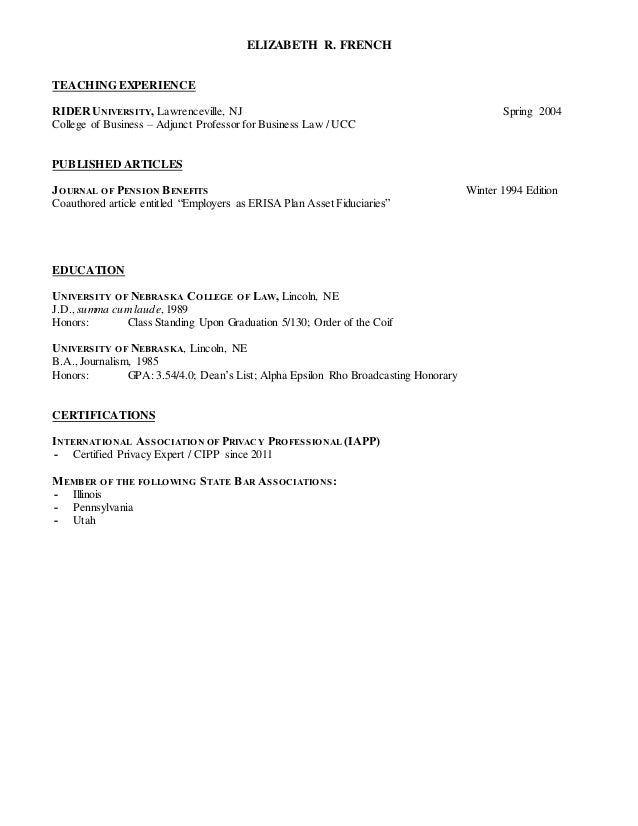 resume articles pablo penantly co