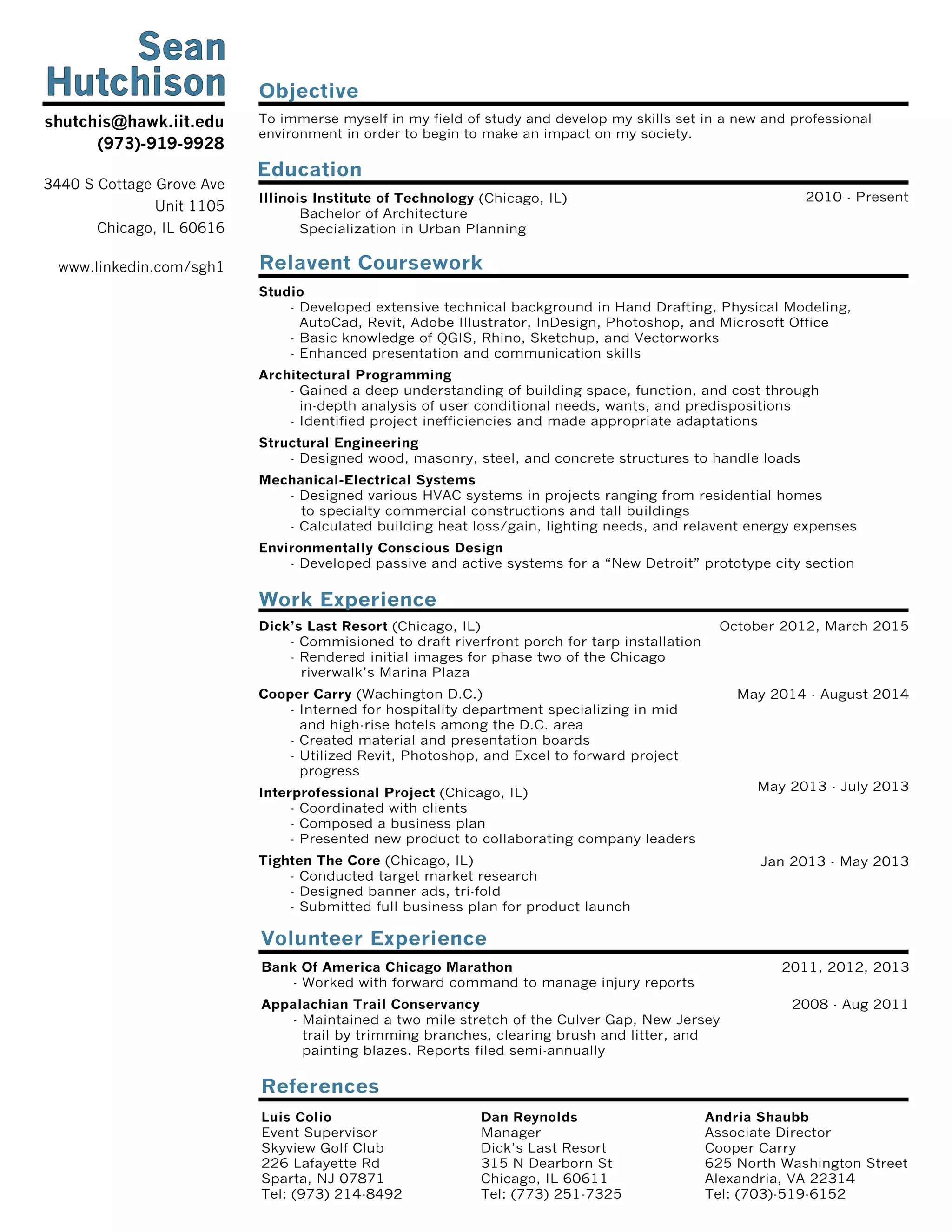 Resume Complete 8 5x11 - Resume Complete 8 5x11 1 2048 