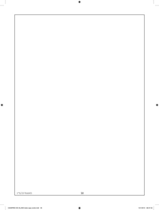 1°S/10-Teste01                    30




CADERNO DO ALUNO teste capa verde.indd 30        13/1/2010 08:37:33
 