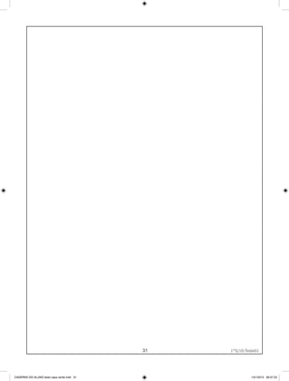 31   1°S/10-Teste01




CADERNO DO ALUNO teste capa verde.indd 31                  13/1/2010 08:37:33
 