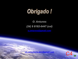 C4C4Consultoria & Serviços
 