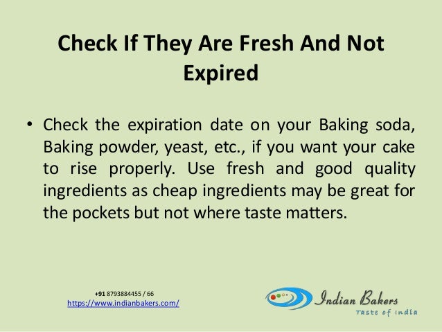 Do You Have To Fridge Baked Cake Do You Have To Fridge Baked Cake