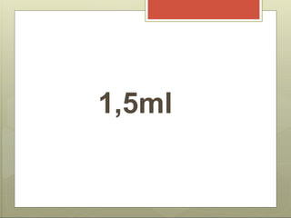 1,5ml
 