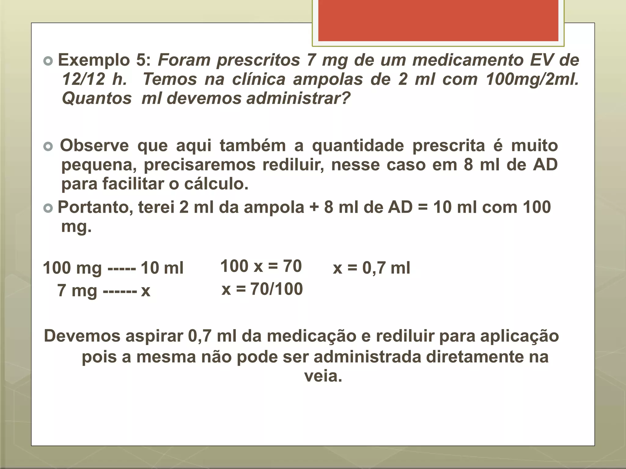 9 CALCULO DE MEDICAMENTO.pptx