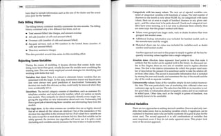 Cap 11 Mastering data mining 
