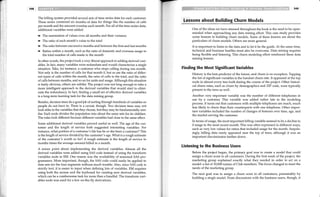 Cap 11 Mastering data mining 