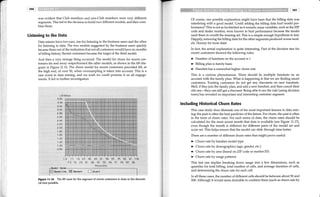 Cap 11 Mastering data mining 