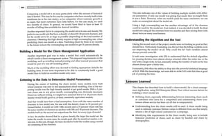Cap 11 Mastering data mining 