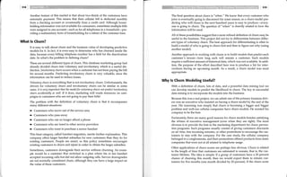 Cap 11 Mastering data mining 