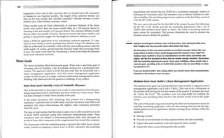 Cap 11 Mastering data mining 