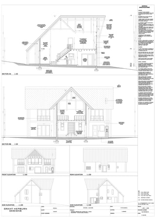 Kwalape Lodge Phase 2 Expansion
