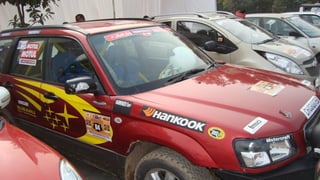 HANKOOK_Motorsport_Event