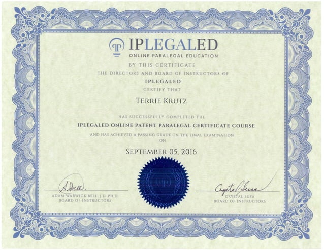 Bryant And Stratton Paralegal Certificate Paralegal Certificate | PPT