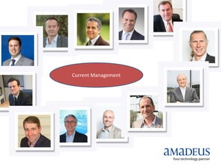 Current Management
BEYLB31xx
 