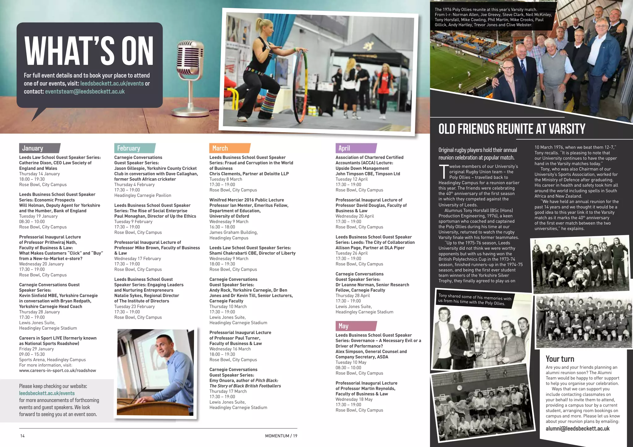 Momentum-issue-19 | PDF