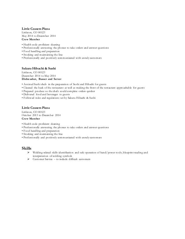 food handler questions and answers