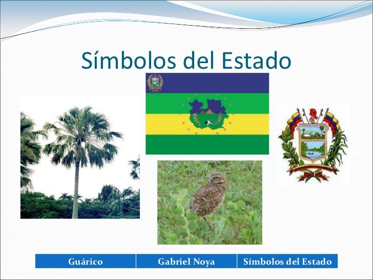 Simbolos Del Estado Guarico | 9c gabriel noya guarico Simbolos Del Estado Guarico | 9c gabriel noya guarico