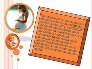 Todas as jovens tem o sonho de estudar, e conseguir o executar a sua profissão no mundo do trabalho. Mas,  a AGRAVDEZ  na Adolescência é um problema que se vem tornando cada vez mais comum e que adia o sonho de muitas jovens.A gravidez indesejada na adolescência pode significar a perda de muitas oportunidades, principalmente na vida profissional pois a partir desse momento as jovens terão de dedicar toda atenção ao seu filho.