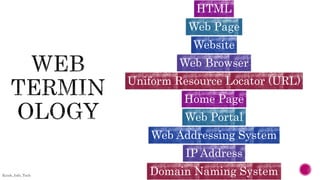 9 Chap 1 Introduction to internet.pptx