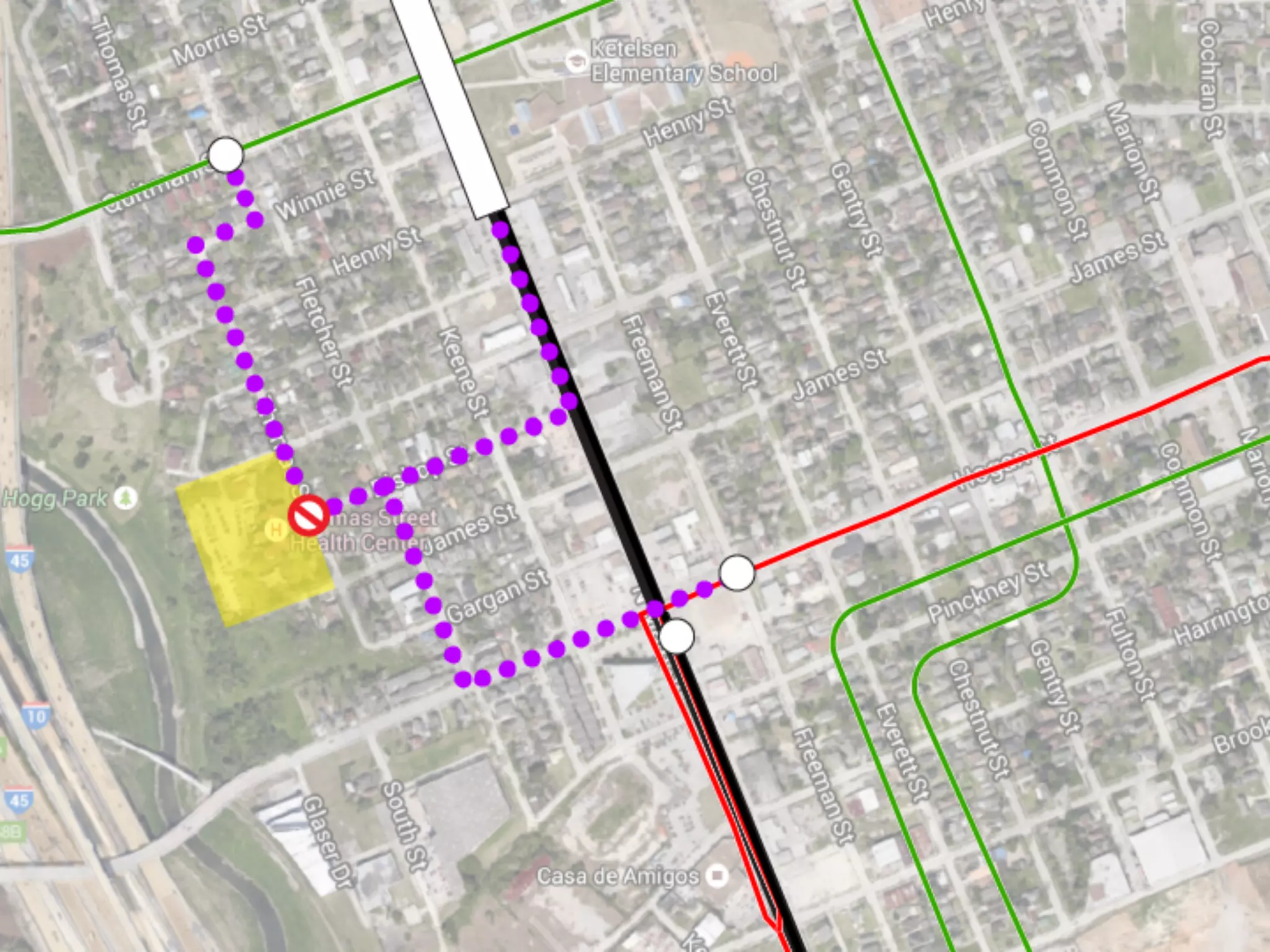 Remix Conference 2015—Christof Spieler, "Selling the Vision for Better Transit" 