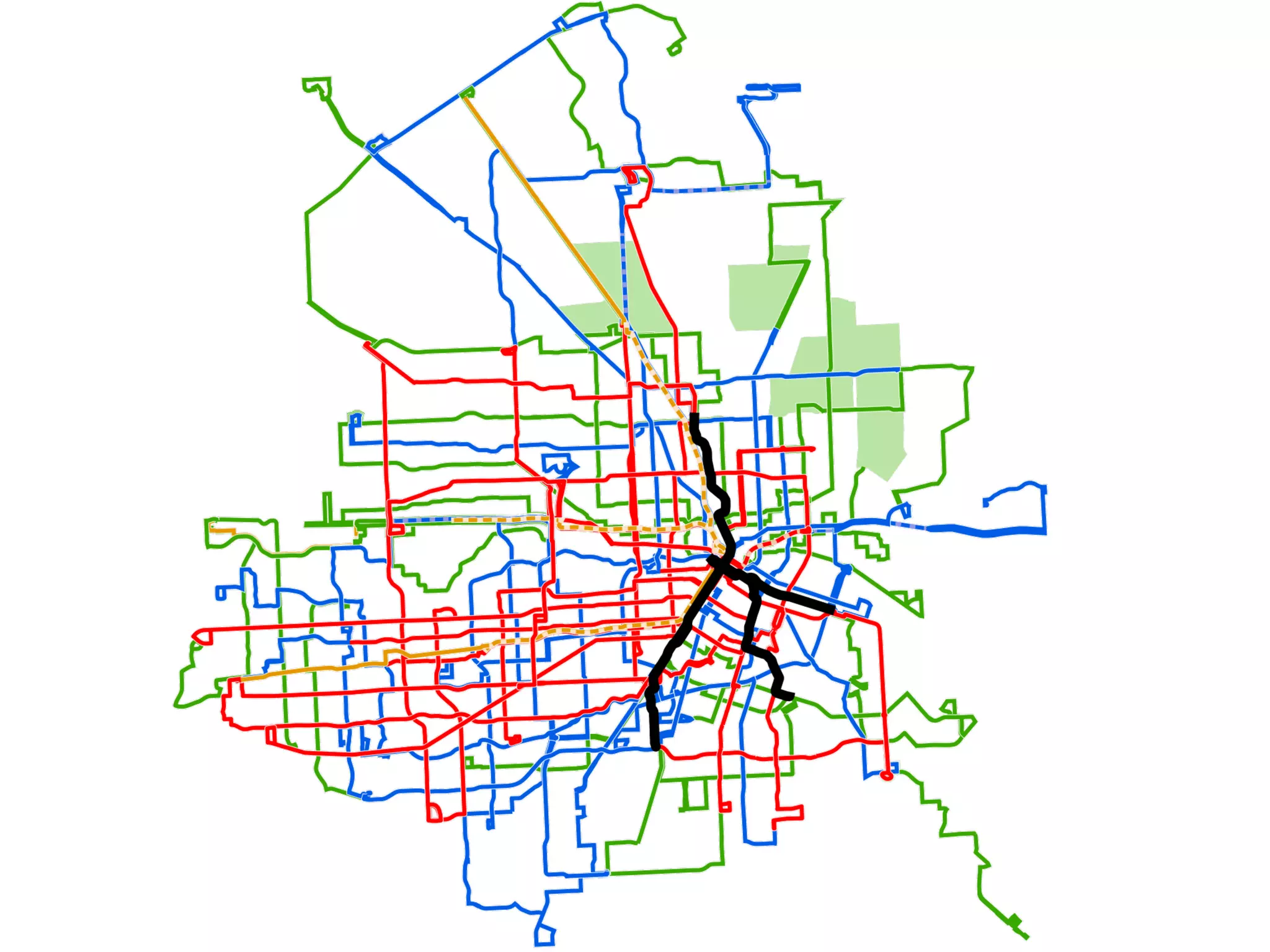 Remix Conference 2015—Christof Spieler, "Selling the Vision for Better Transit" 