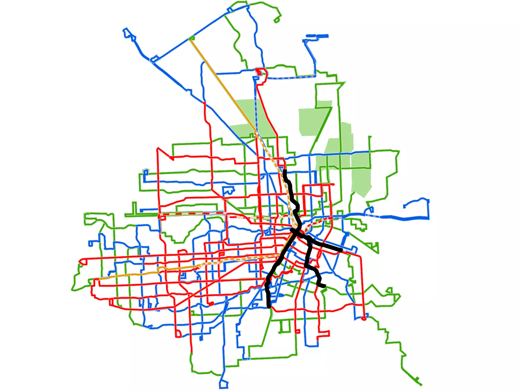 Remix Conference 2015—Christof Spieler, "Selling the Vision for Better Transit" 