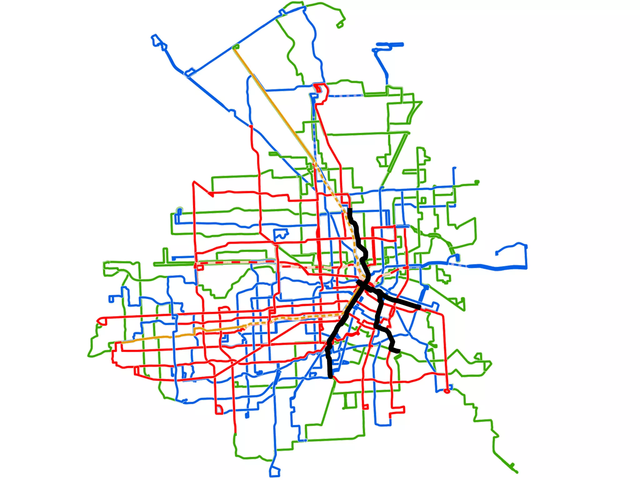 Remix Conference 2015—Christof Spieler, "Selling the Vision for Better Transit" 